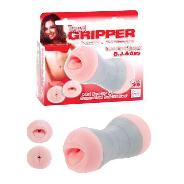 Travel Gripper B.J. & Ass