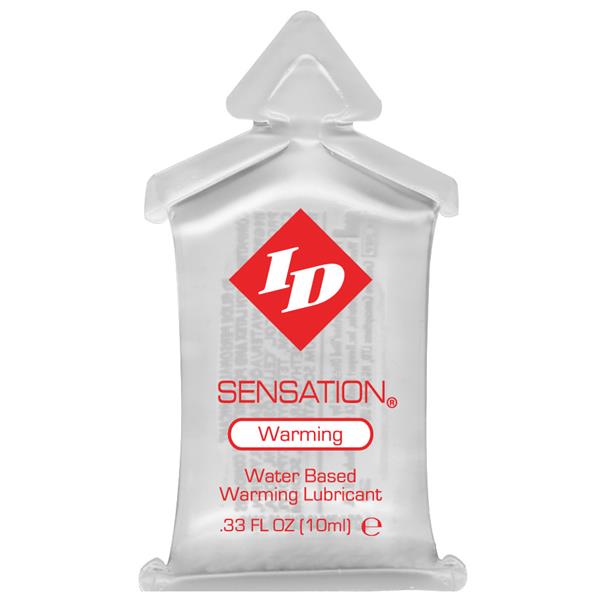 ID Sensation Pillow 10 ml (Case 500)