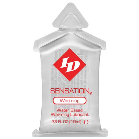 ID Sensation Pillow 10 ml (Case 500)