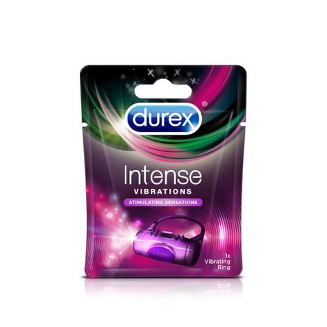 Durex Intense Vibrating Ring