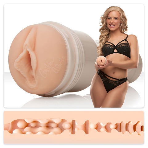 Fleshlight Girls - Anikka Albrite Goddess