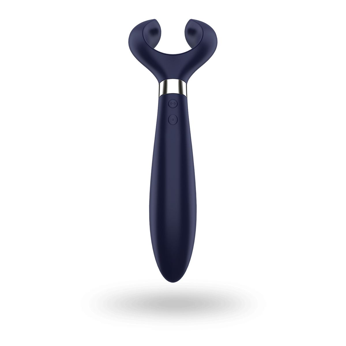 Satisfyer Partner Multifun 3 - Navy