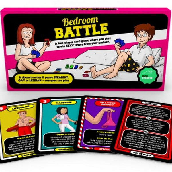 Have you played… Battleboard?